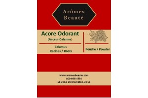 Acore Odorant  (to be translated)